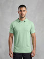 Hooded Short-Sleeve Shirt