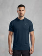 Hooded Short-Sleeve Shirt