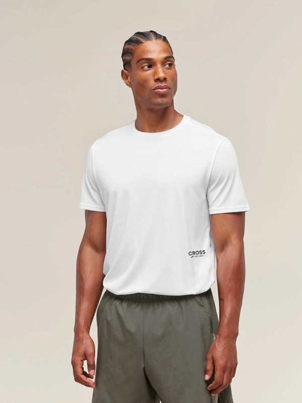 Polyester T-shirt