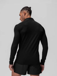 Training Quarter Zip Long SLeeve