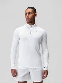Training Quarter Zip Long SLeeve