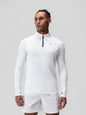 Training Quarter Zip Long SLeeve
