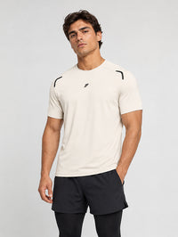 Polyester Graphic T-Shirt