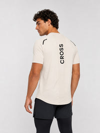Polyester Graphic T-Shirt