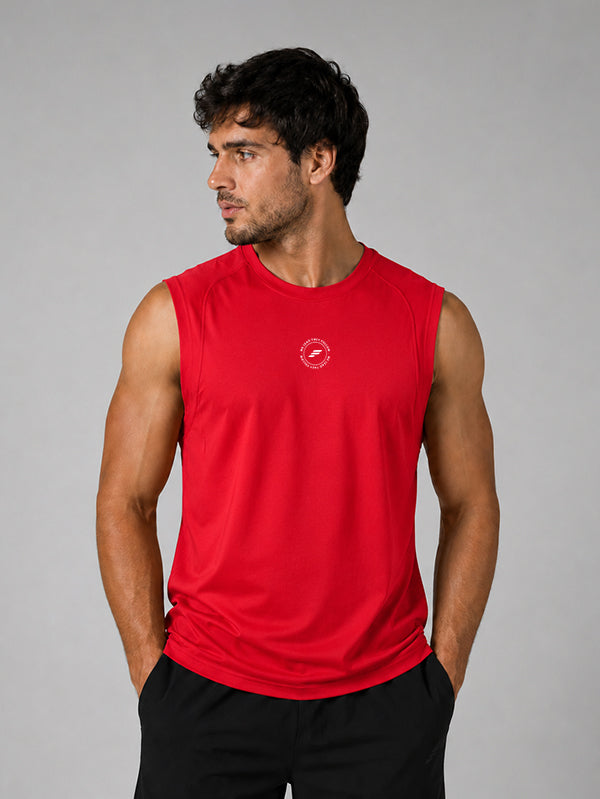 Polyester I-Shirt