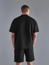 Oversized Cotton T-Shirt