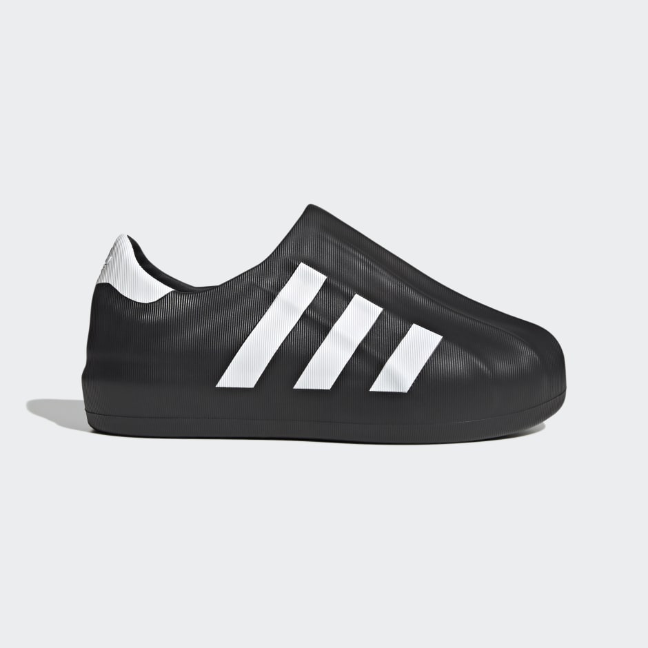 Adifom Superstar Black