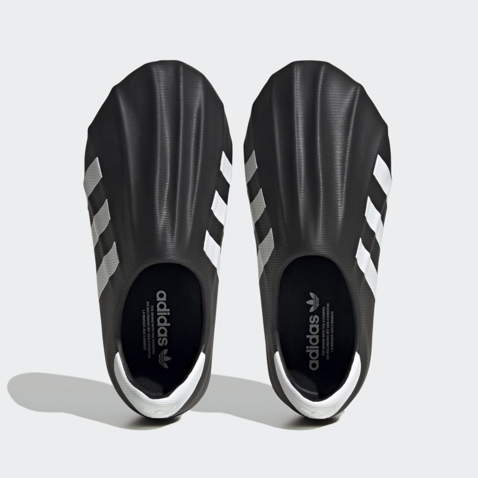 Adifom Superstar Black