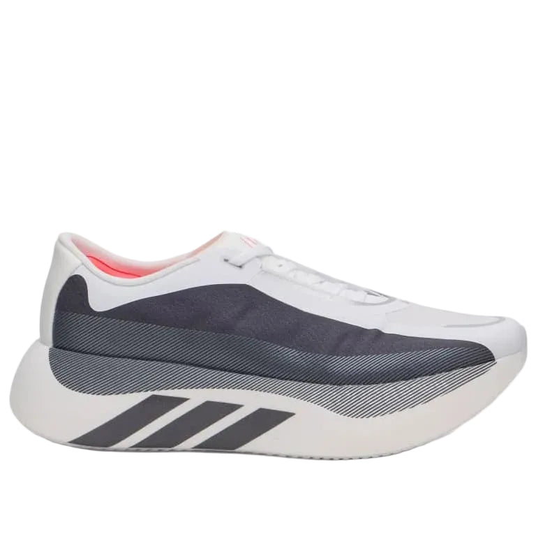 Adidas HYPERBOOST EDGE white dark grey
