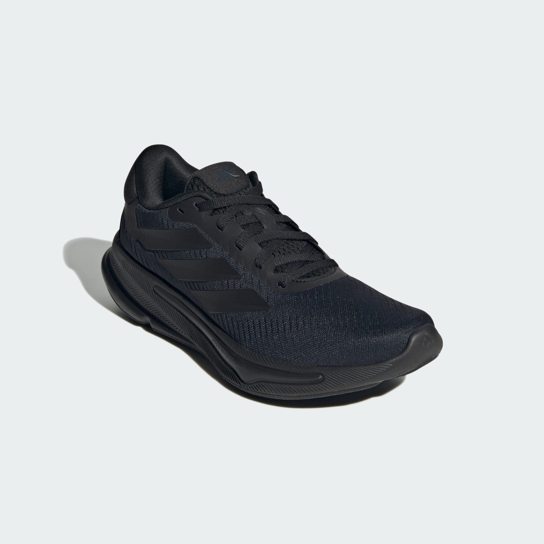 Adidas supernova Ease shoes black