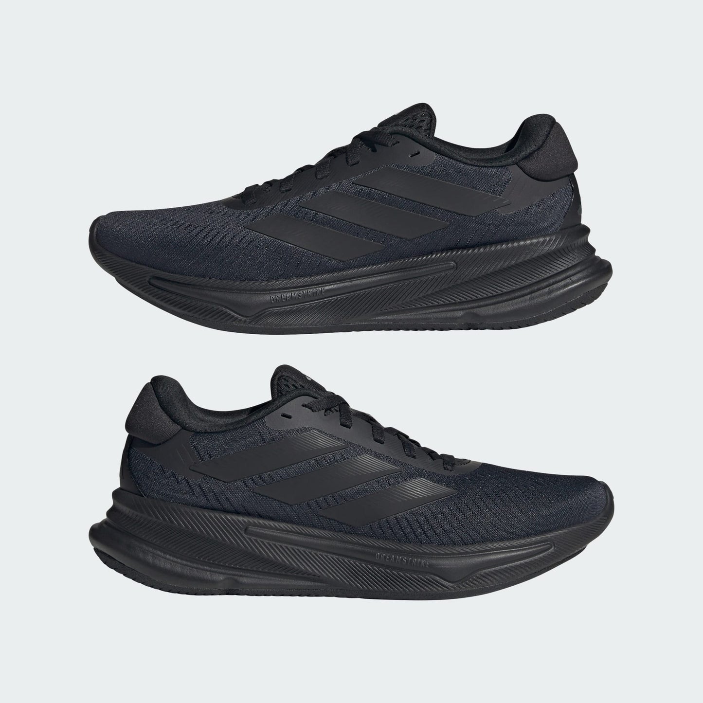 Adidas supernova Ease shoes black