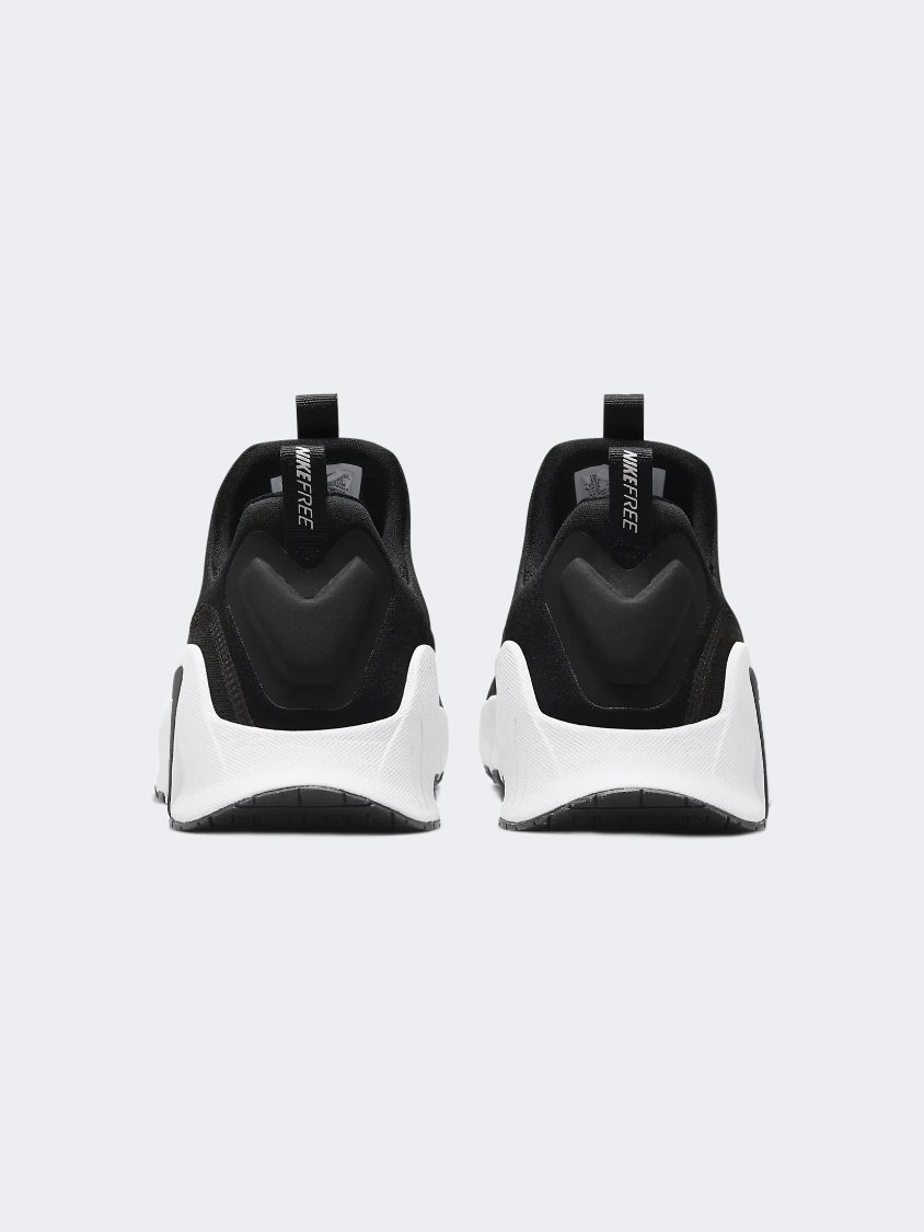 Nike free Matcon 6 black white