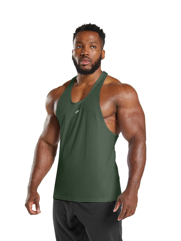 Cotton I-shirt