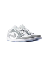 JORDAN 1 LOW WOLF GREY
