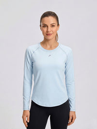 Polyester Long Sleeve Shirt
