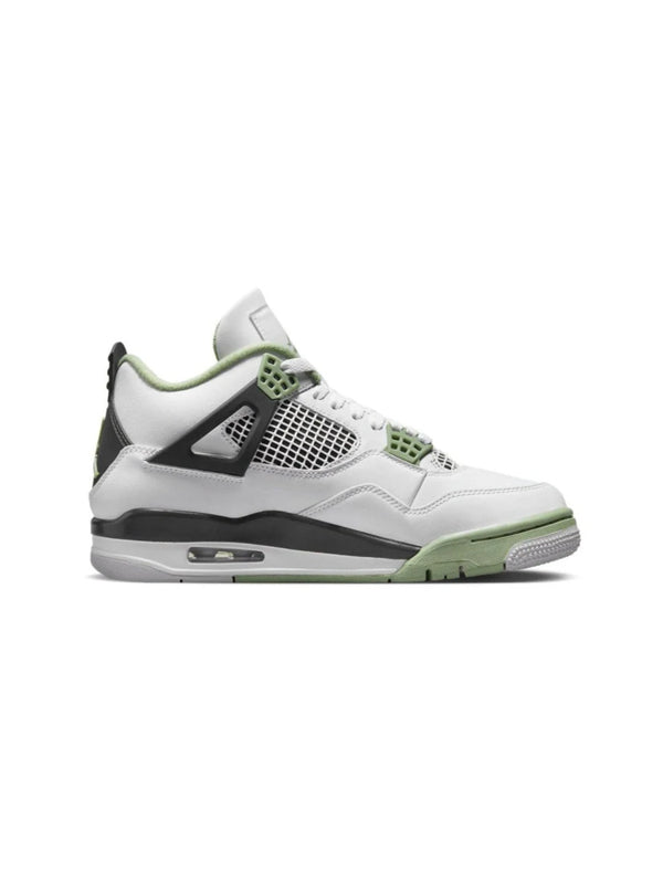 Jordan 4 Retro "Seafoam"