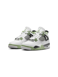 Jordan 4 Retro "Seafoam"