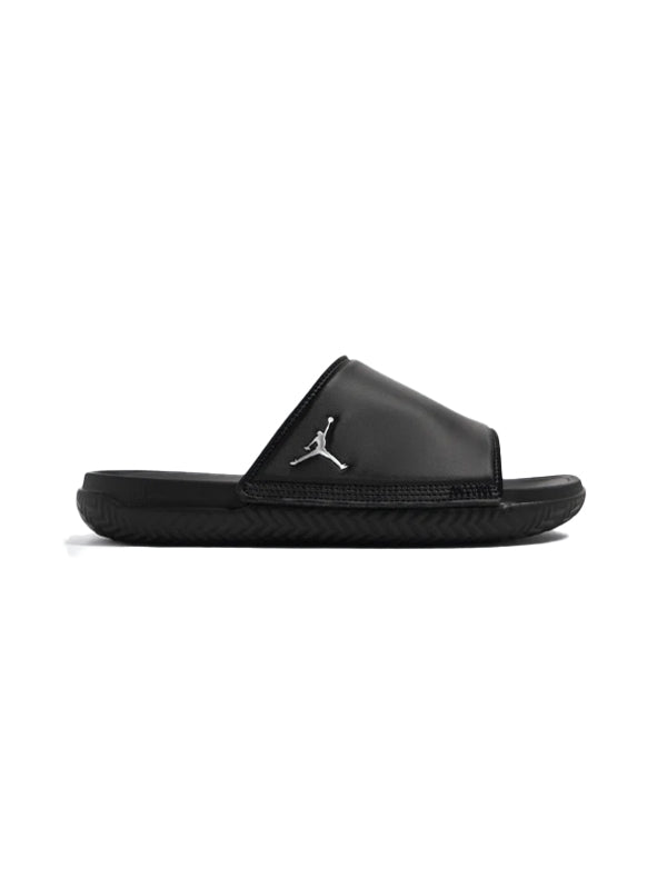 Jordan Play Slide Black