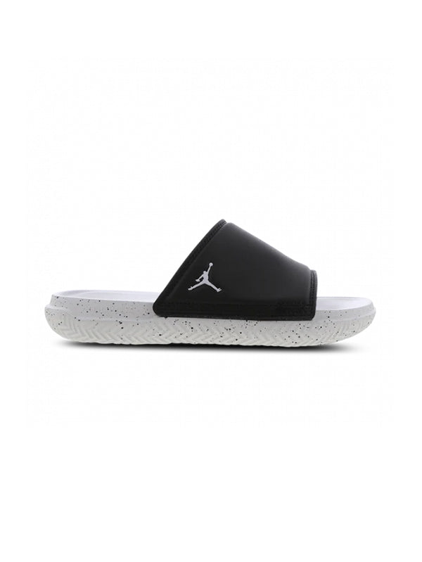Jordan Play Slide 'Black Photon Dust'