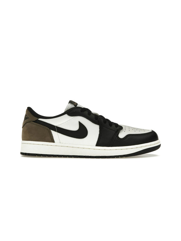 Jordan 1 Retro Low OG Mocha