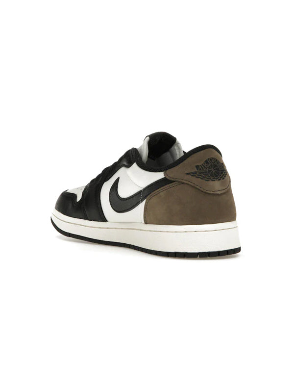 Jordan 1 Retro Low OG Mocha