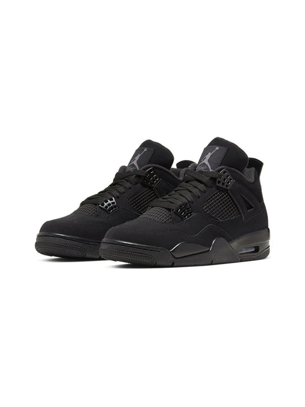 Jordan 4 Retro "Black Cat"