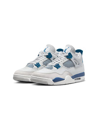 Jordan 4 Retro "Military Blue "