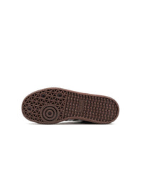 KIDS-Adidas Samba'Black/White'