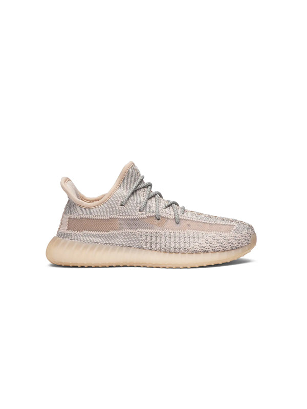 KIDS-yeezy 350 "Pink - Synth"