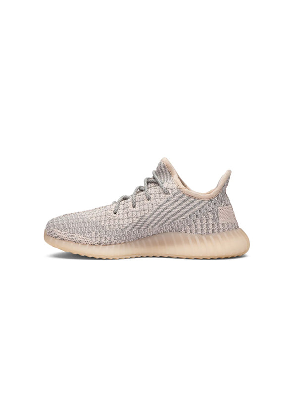 KIDS-yeezy 350 "Pink - Synth"
