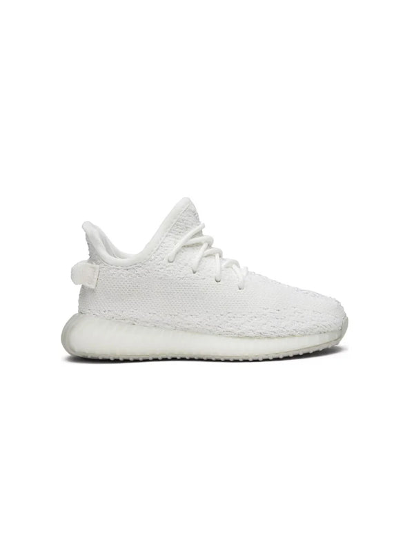 KIDS-yeezy 350 "Triple white"