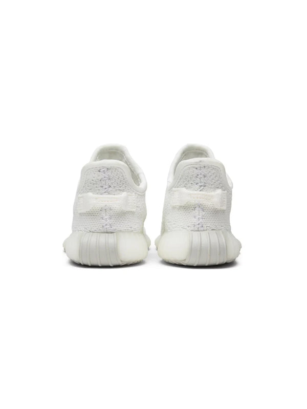 KIDS-yeezy 350 "Triple white"