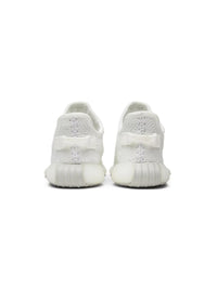KIDS-yeezy 350 "Triple white"