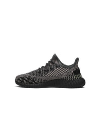 KIDS-yeezy 350 "ycheil Reflective"