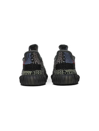KIDS-yeezy 350 "ycheil Reflective"
