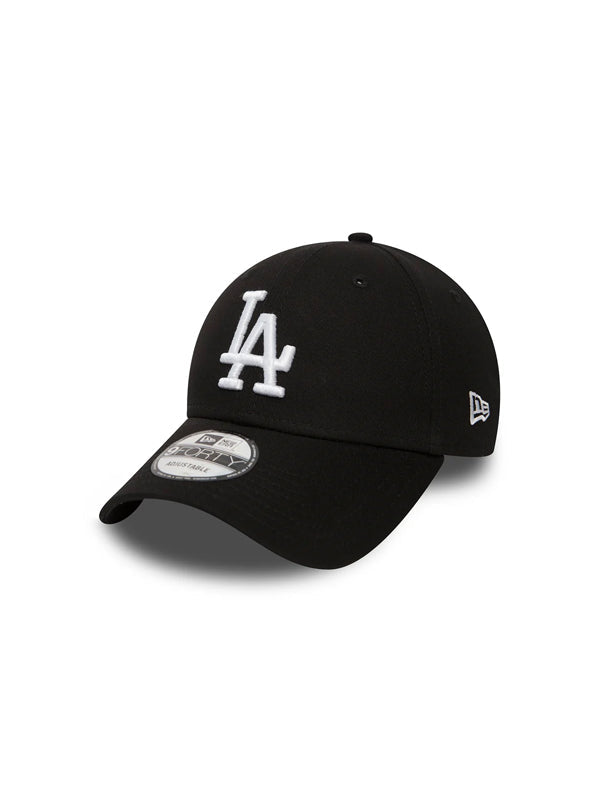 LA Cap black