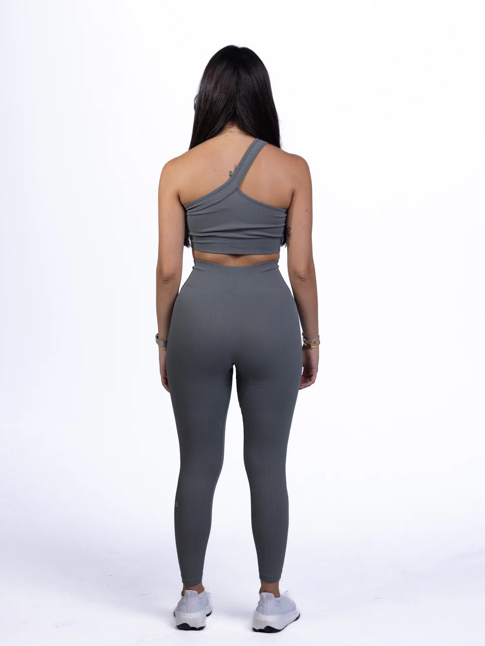 Legging with sports bra