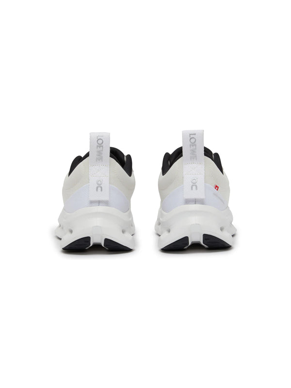Loewe x On Cloudtilt Rice White Beige