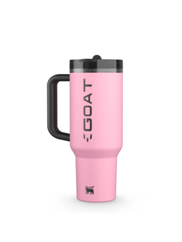 Messi X Stanley Flip Straw Tumbler