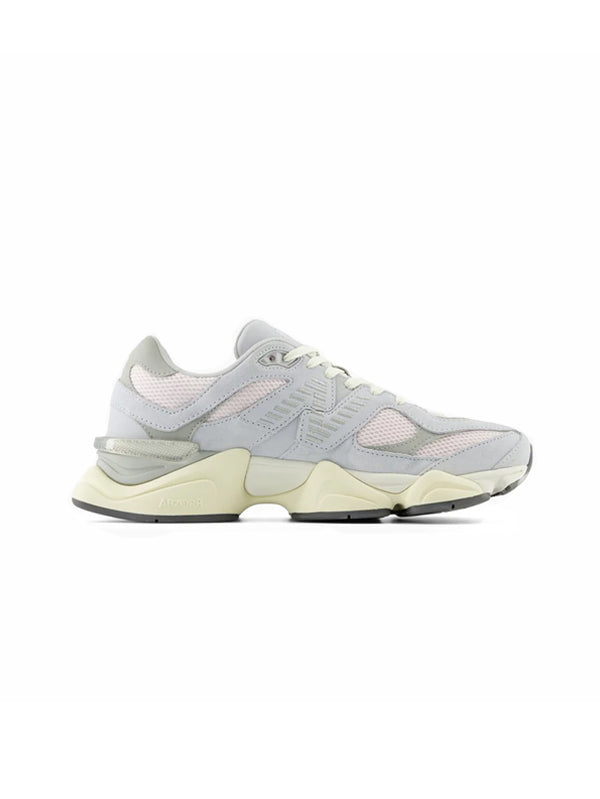 NEW BALANCE 9060 GRANITE & PINK GRANITE