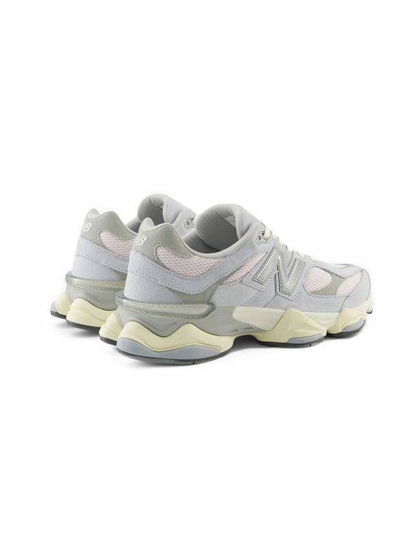 NEW BALANCE 9060 GRANITE & PINK GRANITE