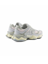 NEW BALANCE 9060 GRANITE & PINK GRANITE
