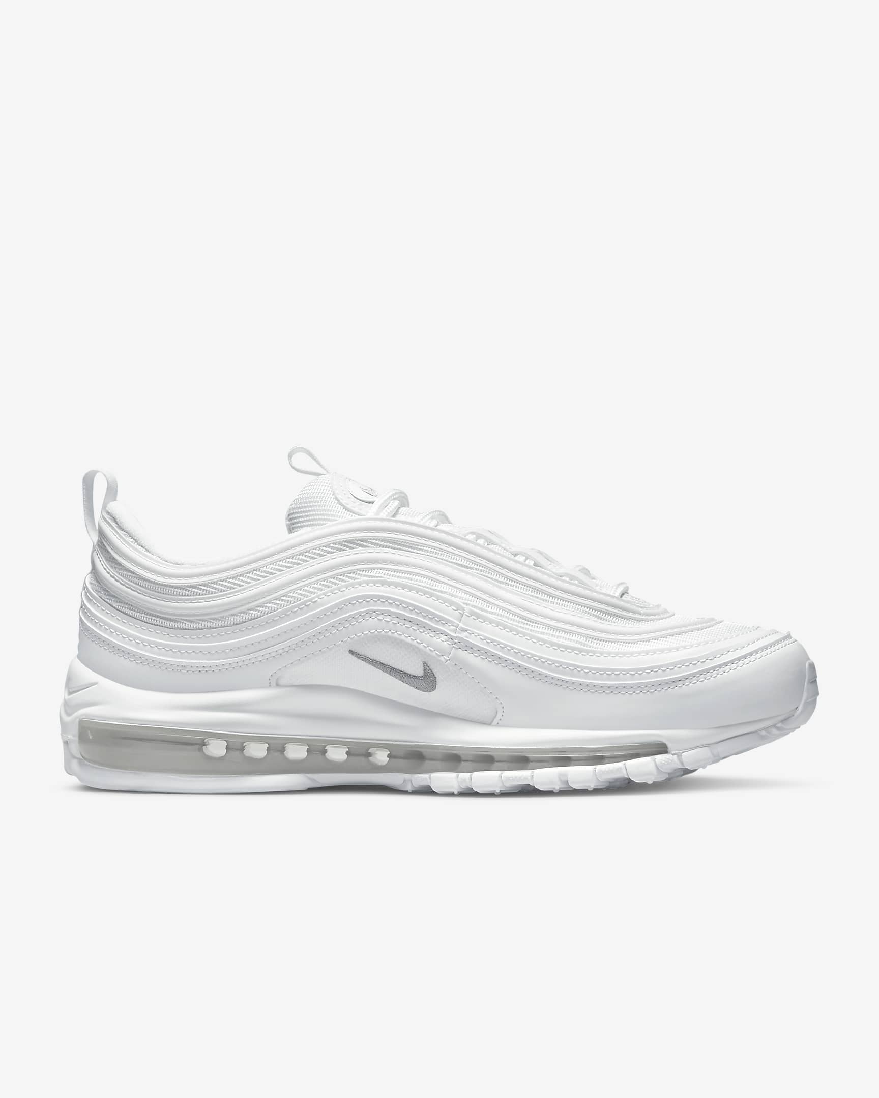 Nike Air Max 97 Full White