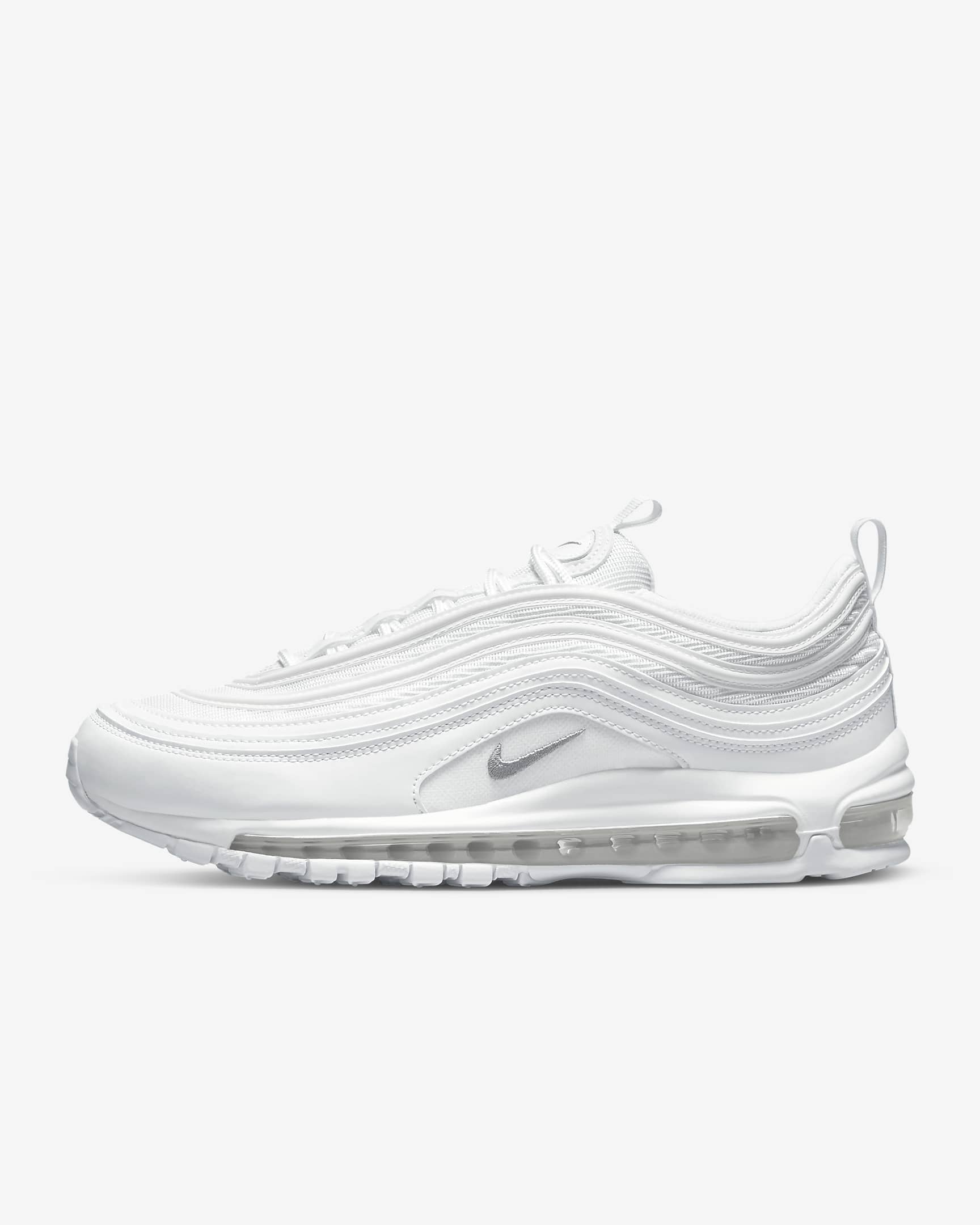 Nike Air Max 97 Full White