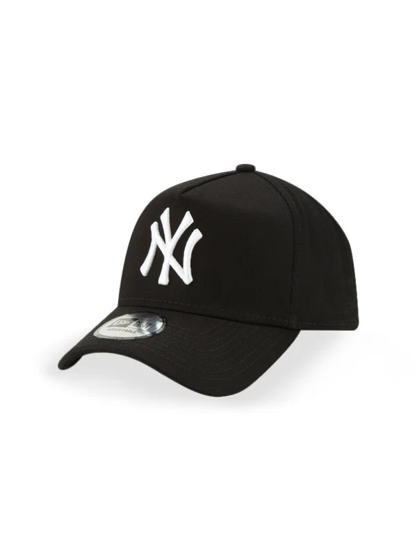 NY cap black