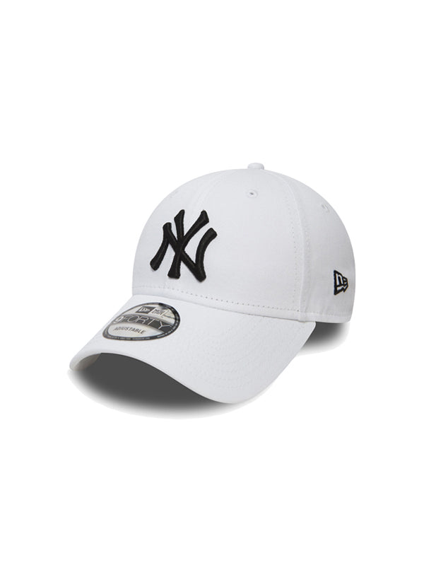 NY white CAP