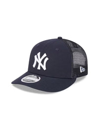 NY Cap Black