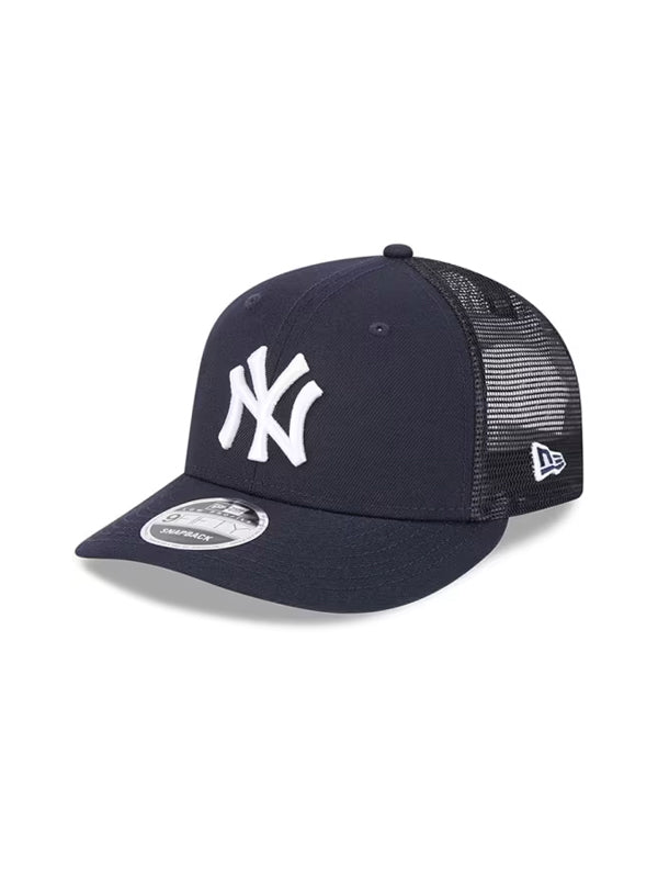 NY Cap Black