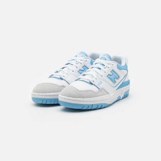 New Balance 550 "White/ Blue Haze"