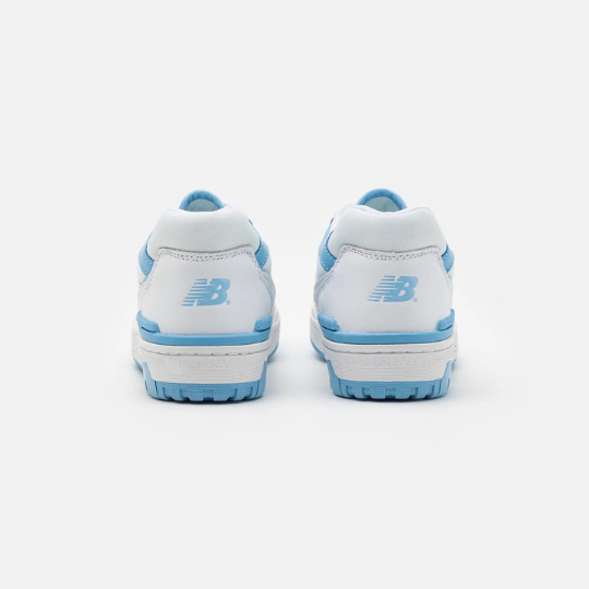 New Balance 550 "White/ Blue Haze"